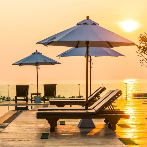 HOTEL ŞEMSİYE